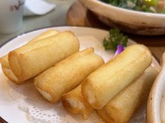 大良炸牛奶-味妙顺德厨房(绿地缤纷城店)