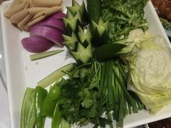 -鼎好家常菜(天桥店)