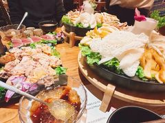 -束河人家(南锣鼓巷店)