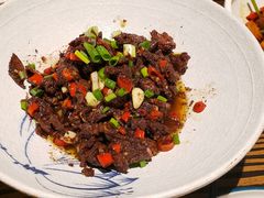-湖南人家·家传湖南菜(水围店)