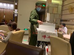 -杭州钱江新城万怡酒店-西餐厅