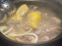 -同仁四季椰子鸡(海岸城天利店)