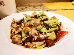 皮冻-黄记煌三汁焖锅(顺义华联店)