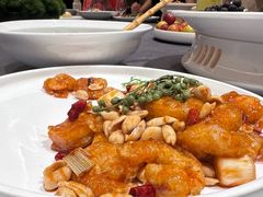 -连鹭海鲜·海肠捞饭·海胆饭(星海店)