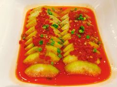 -岷山饭店-岷轩中餐厅