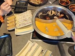 -牛武士寿喜烧·和牛火锅自助(全球首店)