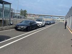 -天津波士信达奔驰4S店(卫津南路店)