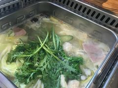 -草原塞蛮羊火锅城(港湾店)