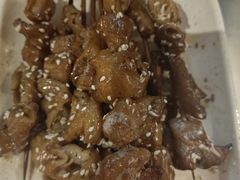 -木屋烧烤(坂田天安云谷店)