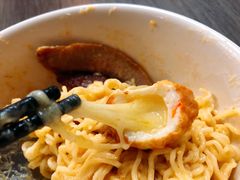 芝心丸-新记餐厅(香槟大厦店)