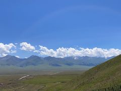 -新疆那拉提国家旅游度假区