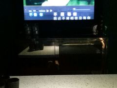 -百威KTV(恒福路店)