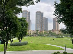 -府河摄影公园