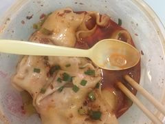 -谭师爷龙抄手(白下路店)
