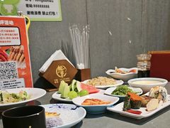 -松坂屋日料自助(长城路店)