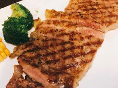 -VITELLO意大利料理(崂山路店)
