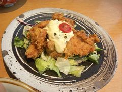 -味太助·银饭食堂(中华城店)