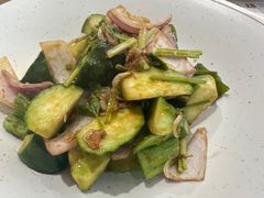 -南山鲜虾面·活鲜小馆·海味大连菜(南山总店)