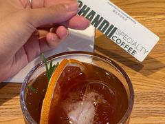 -ChanDu躔度咖啡(灯塔店)