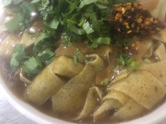 -正味斋锅巴菜(西北角店)