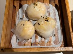 -蔡澜点心·粤菜(丽泽天街店)