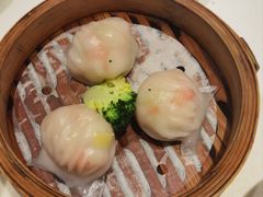 金牌虾饺皇-新雅粤菜馆(南京东路店)
