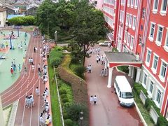 -上海商业会计学校(迎勋路)