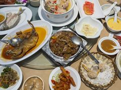 -庄氏祥记家常食府(国瑞建材家居博览中心店)
