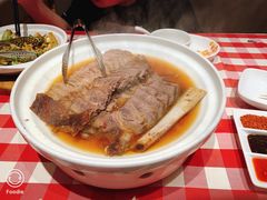 -西贝(宝乐汇店)