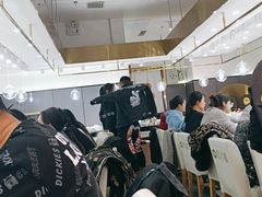 -农小锅自助小火锅(北京大兴凯德店)