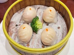 -古南都·老广东酒楼(龙江店)