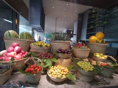 -解放碑威斯汀酒店-知味国际美食餐厅