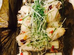 -泓历皇朝酒店(东亭店)