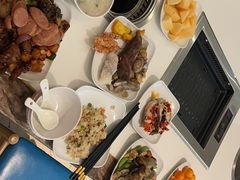 -嘉悦汗蒸时代(曙光路店)