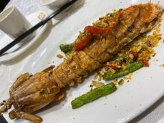 -凤城礼记鱼翅海鲜酒家(新马路总店)
