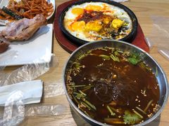 -鸭绿江民族饭店(总店)
