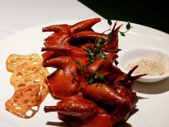 -民国红公馆·秦淮八艳(夫子庙店)