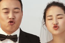 -格调婚纱摄影 (福州总店)