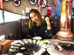 -伊茉家的烤肉店(勒泰中心店)