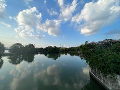 -海珠湖公园
