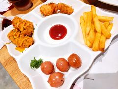 -豪客来牛排(汕头东厦100店)
