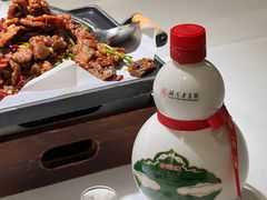 -飶香居(省博物馆店)