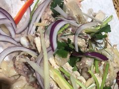 -猪腰一家·地道佛山菜(盐步店)