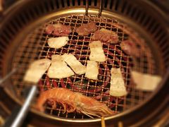 -一品诚记烤肉(大连柏威年购物中心店)
