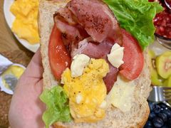 -面包与我Bread Or Me(长城汇店)