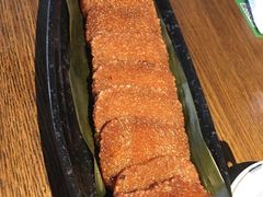 -阿婉贵州苗家酸汤鱼(梅林店)