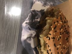 -麦当劳(季华好又多店)