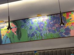 -雀蓝川菜(滨湖万象汇店)