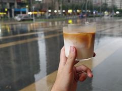 冰鸳鸯咖啡-BIJOU coffee&cocktail(龙岗万科广场店)