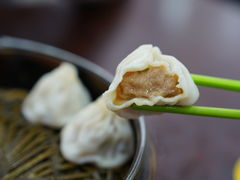 小笼包-江万春水饺(安庆总店)